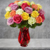 This lovely bouquet will bring a smile to their day. Perfect for