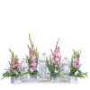 Our Light in the Darkness Tribute is the perfect tribute for cremations