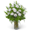 Our Harmony in White is the perfect gift for any occasion. The