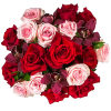 Truly Adored by Bloom Nation&trade; is a lovely gift for Valentine&#039;s Day