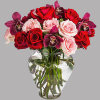 Truly Adored by Bloom Nation&trade; is a lovely gift for Valentine&#039;s Day