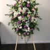 hydrangeas, roses, lillys