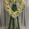 Standing Heart