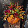 Celebrate fall with this festive floral perfect for all your seasonal events.