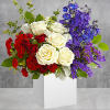 Red, white and YOU! Make them feel truly appreciated with this playful