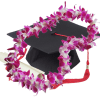 To make a special celebration truly unforgettable, such as graduation, promotion, baby