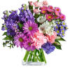 A sweetly romantic birthday present or heartfelt gift for a friend, this