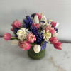 Our talented designers look forward to arranging a stunning floral arrangement using