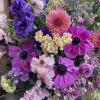 Golden age and celebration the most magnificent feeling -Love. With best wishes