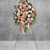 Express your deepest sympathies and extend a gracious note to a service