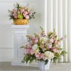 As part of our Bountiful Tenderness Tribute Collection, this set, which is