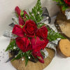All corsages are custom made to order. PLEASE WHEN ORDERING PUT IN