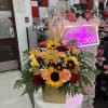 Please Note: The bouquet pictured reflects our original design for this product.