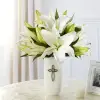 The Faithful Blessings Bouquet is an incredible way to celebrate a communion