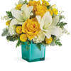 As joyful as the laughter of a good friend, this mood-lifting mix