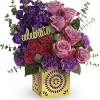 Time to celebrate! Make any occasion feel extra special with this heartfelt