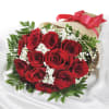 Surprise them with one, two, or three beautiful dozens of perfectly red