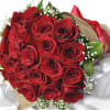 Surprise them with one, two, or three beautiful dozens of perfectly red