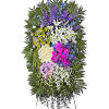 Honor one who lived life to the fullest with a full garden