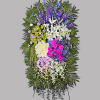 Honor one who lived life to the fullest with a full garden