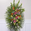 Honor one who has gone on to eternal paradise with our lush