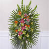 Honor one who has gone on to eternal paradise with our lush