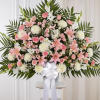 For those who are grieving, a heartfelt gesture can mean so much.