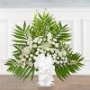 Offer comfort &amp; tranquility with a truly special display to celebrate their