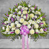 One who has touched the lives of many deserves to be honored