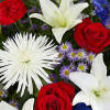 The love they showed for their country is as deep as the