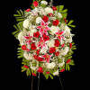 Celebrate a beautiful life with a truly heartfelt gesture. Our elegant standing