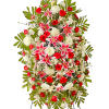 Celebrate a beautiful life with a truly heartfelt gesture. Our elegant standing