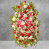 Celebrate a beautiful life with a truly heartfelt gesture. Our elegant standing