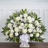 There&rsquo;s a feeling of peace and tranquility that white flowers can bring