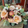 Looking to add a touch of elegance to your fall decor? Look