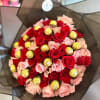 50 roses 