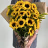 Wrap your hands around a little sunshine with our gorgeous hand-tied 24