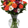 A Summers Day Bouquet just what the doctor ordered to brighten anyones
