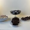 Delicious Chocolates from a 5th Generation Chocolatier-available in 1/2 pound and up.