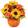 Invite the joy of the season into your home with bright and