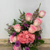 Whispers of Autumn captures the soft elegance of the season with an