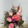 Whispers of Autumn captures the soft elegance of the season with an