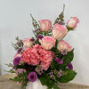 Whispers of Autumn captures the soft elegance of the season with an