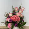 Whispers of Autumn captures the soft elegance of the season with an