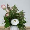 Whispers of Autumn captures the soft elegance of the season with an