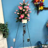 This is a wonderful keepsake for a family going through grief. Send