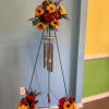 This is a wonderful keepsake for a family going through grief. Send