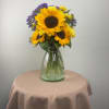 Sunflowers are one of the most expressive flowers Mother Nature has created