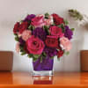 Mix arrangement 