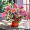 Make a special request and receive a custom arrangement with your favorite